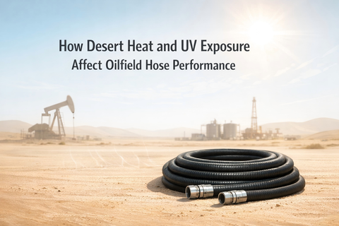 How Desert Heat and UV Exposure Affect Oilfield Hose Performance.png